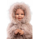 Babypuppe Llorens Luka