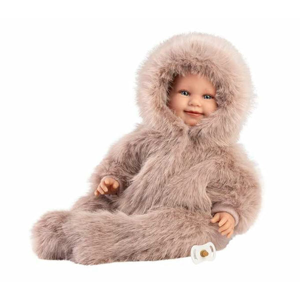 Babypuppe Llorens Luka