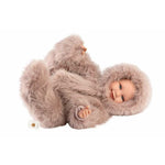 Babypuppe Llorens Luka