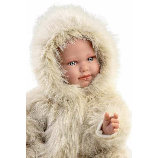 Babypuppe Llorens Alicia