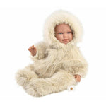 Babypuppe Llorens Alicia