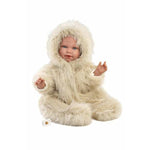 Babypuppe Llorens Alicia