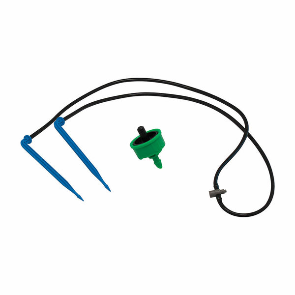 Giesskanne Aqua Control Polypropylen