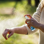 Moskito-Repellentspray Flower 100 ml Farblos