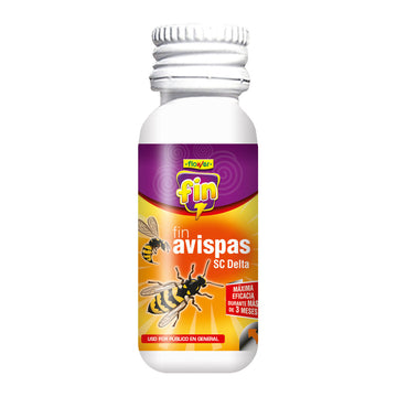 Insektizid Flower 25 ml Wespen