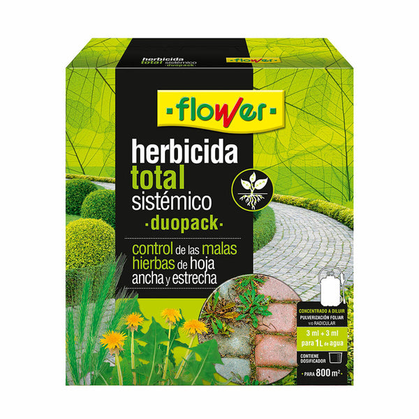 Herbizid Flower Duopack 200 ml