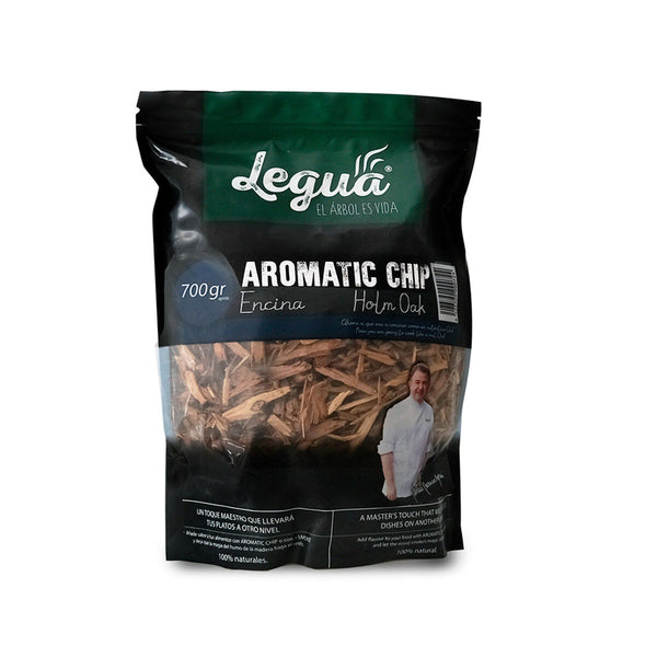 Aromatische Chips Legua 700 g