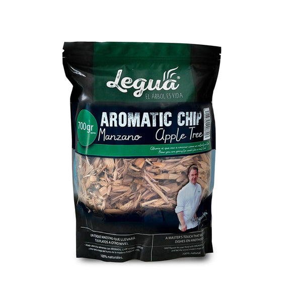 Aromatische Chips 700 g