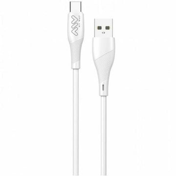 USB-C-Kabel Myway MWUSC0019 1 m