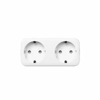 Intelligenter Stecker Muvit Wi-Fi (2 Stück)