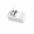 Intelligenter Stecker Muvit Wi-Fi (2 Stück)