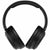 Bluetooth-Kopfhörer Muvit MCHPH0011 Schwarz