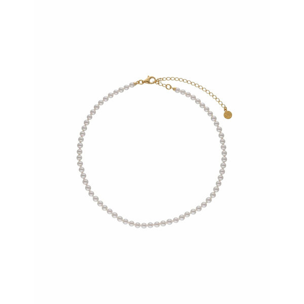 Schlüsselanhänger Majorica 16189.01.1.N32.553.1