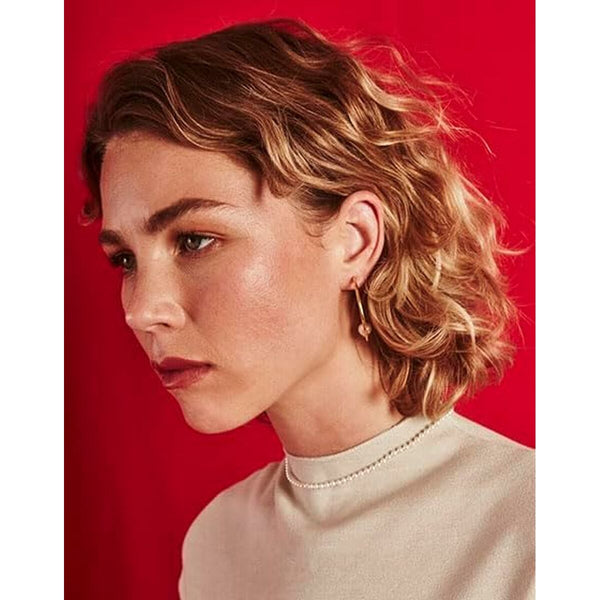 Schlüsselanhänger Majorica 16189.01.1.N32.553.1