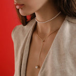 Schlüsselanhänger Majorica 16189.01.1.N32.553.1