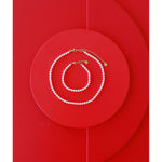 Schlüsselanhänger Majorica 16189.01.1.N32.553.1