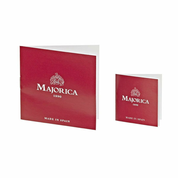 Damenohrringe Majorica 09135.01.1.E00.000.1