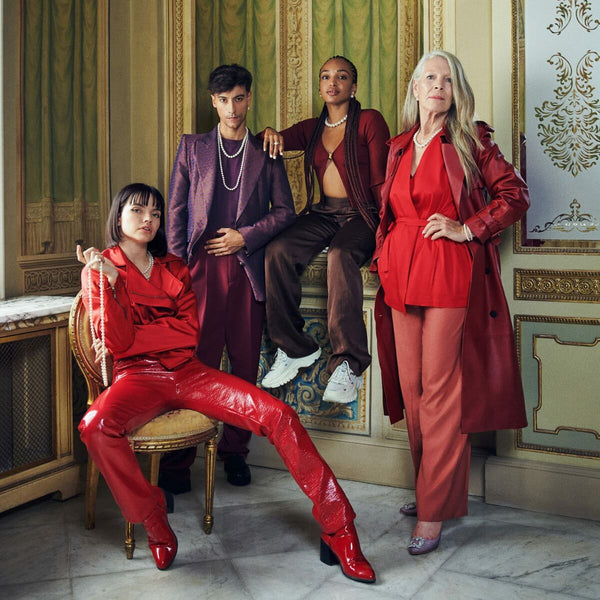 Damenarmreif Majorica 16595.01.2.B20.000.1