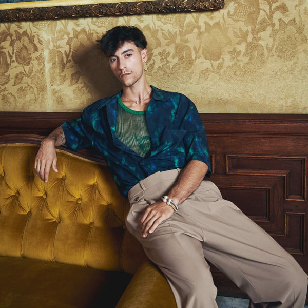 Damenarmreif Majorica 16597.01.2.B20.000.1