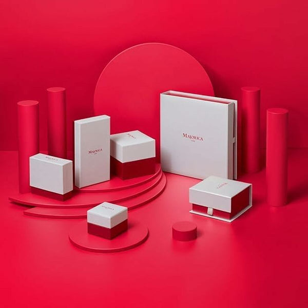 Damenarmreif Majorica 16598.01.2.B20.000.1