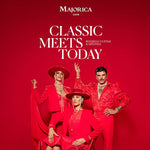 Damenarmreif Majorica 16716.01.1.B20.000.1