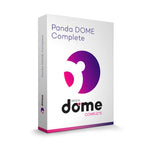 Managementsoftware Panda Dome Complete