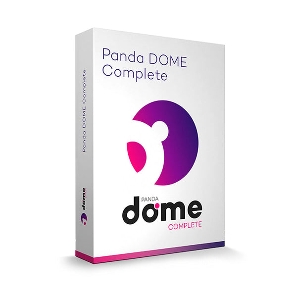 Managementsoftware Panda Dome Complete