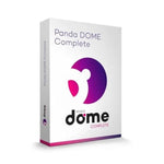 Managementsoftware Panda Dome Complete