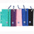 Schulmäppchen Oxford eBinder Bunt 22 x 13 cm (5 Stück)