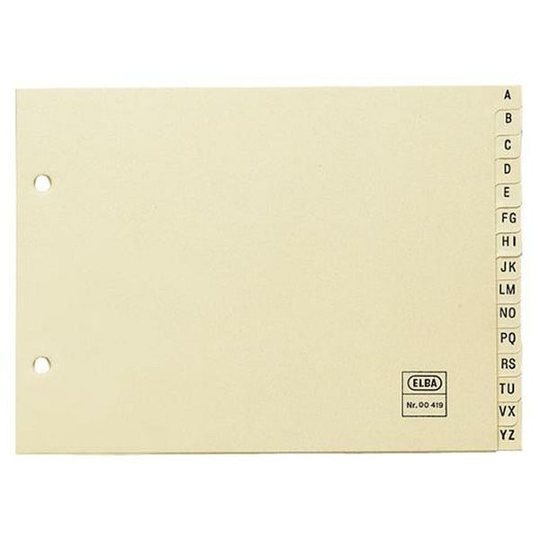 Dokumentenhalter Elba 100580245