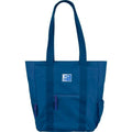 Handtasche Oxford B-Trendy Marineblau