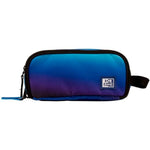 Dreifaches Mehrzweck-Etui Oxford KANGOO GRADIENT SPACE Blau 23 x 8,5 x 10 cm (15 Stück)