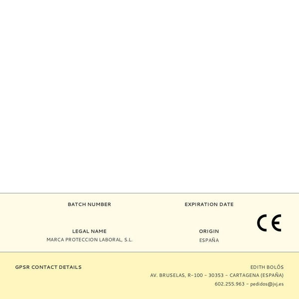 Kurzarm Poloshirt Gelb Marineblau Hohe Sichtbarkeit