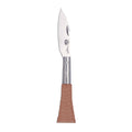 Messer Imex el Zorro Edelstahl 5,2 cm