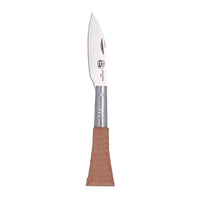Messer Imex el Zorro Edelstahl 5,2 cm