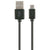 USB-Kabel auf Micro-USB Contact 1 m Schwarz