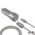 Ladegerät fürs Auto KSIX USB