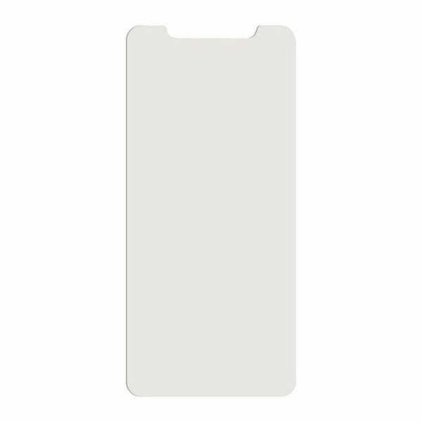Bildschirmschutz aus Hartglas fürs Handy Iphone Xr KSIX Extreme 2.5D