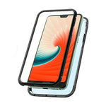 Handyhülle iPhone XR KSIX 1 Durchsichtig Iphone XR