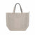 Einkaufstasche KSIX Grau Polyester Kraftpapier