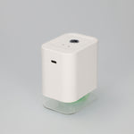 Ausgabegerät KSIX Smart Hand Mini Sterilisator Automatisch 45 ml