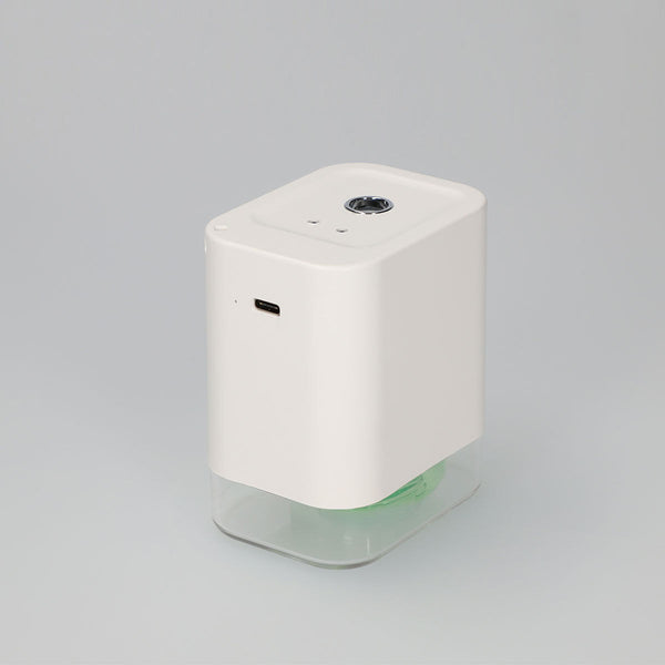 Ausgabegerät KSIX Smart Hand Mini Sterilisator Automatisch 45 ml