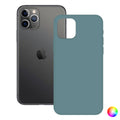 Handyhülle iPhone 11 KSIX Soft Silicone iPhone 11
