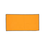Tuch KSIX Maschine Schneidemaschine Grau Orange