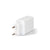 USB-Ladegerät Iphone KSIX Apple-compatible Weiß