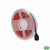 LED-Leisten KSIX 12W Schwarz (5 m)