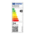 LED-Leisten KSIX 1 24W Schwarz B (10 m)
