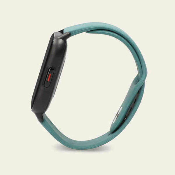 Smartwatch KSIX BXSW11N 1,7" 180 mAh Schwarz (Restauriert A)
