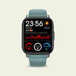 Smartwatch KSIX BXSW11N 1,7" 180 mAh Schwarz (Restauriert A)