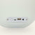 Bluetooth-Lautsprecher mit LED-Lampe KSIX Bubble Weiß 5 W Tragbar